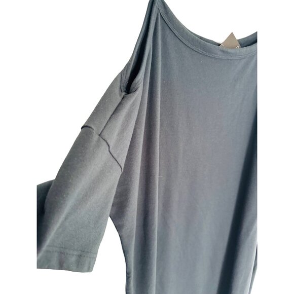 2/$30 NWT Topshop 8 Round Neckline Comfortable Dress - Picture 7 of 15